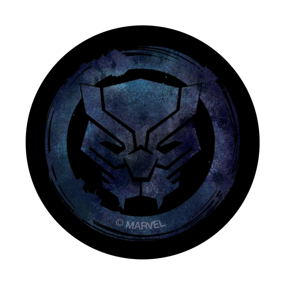 popsockets-black-panther-spray-icon-popgrip image 3