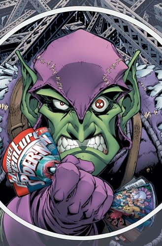 marvel-les-aventures-de-spider-man-livre-je-d-teste-spider-man image 5