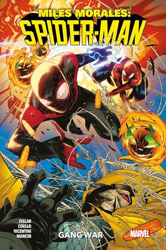 marvel-miles-morales-t03-gang-war-comics-broch image 4