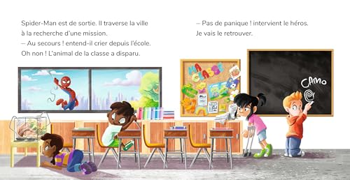 marvel-mes-premi-res-histoires-spider-man-premi-re-mission-livre image 6