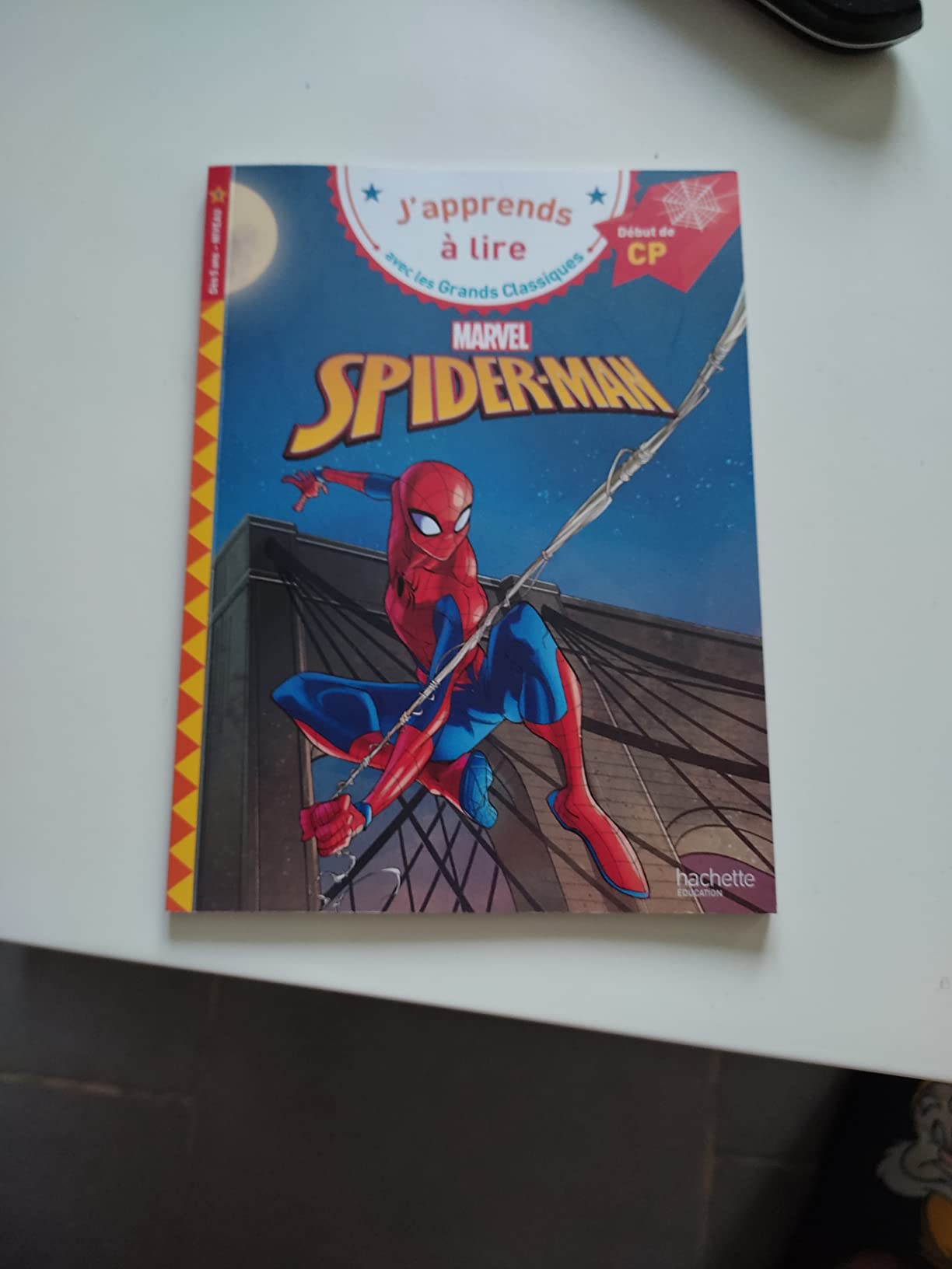 Bien pour CP