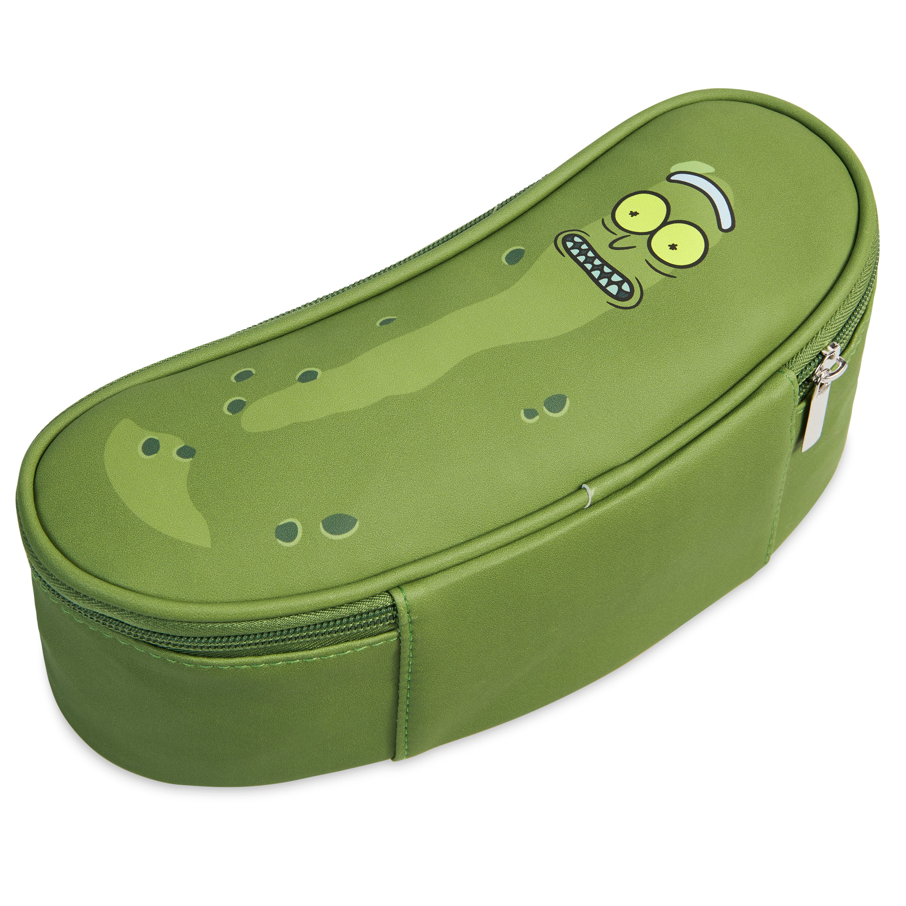 rick-et-morty-trousse-de-toilette-homme-zip-grand image 1