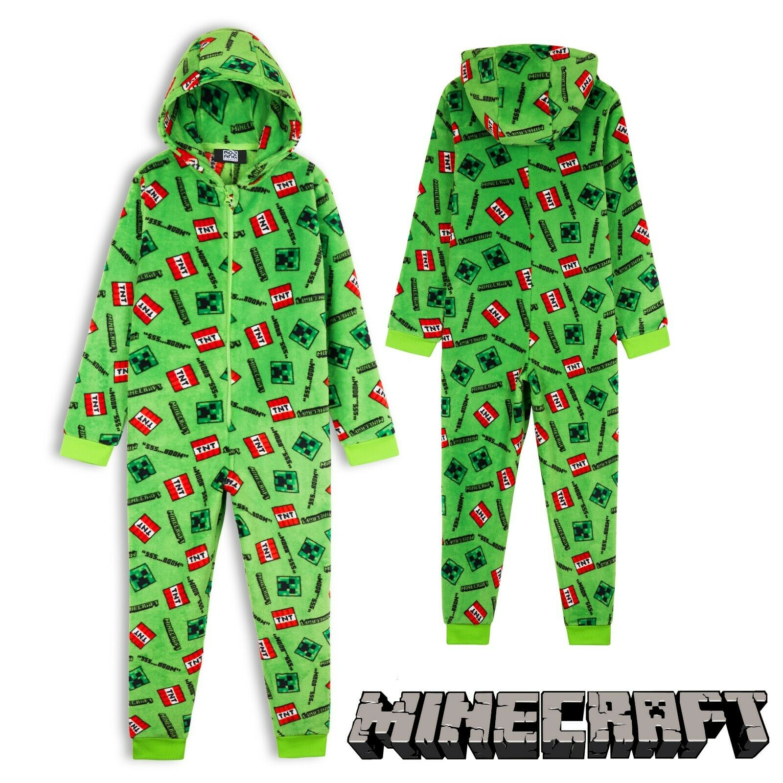 minecraft-grenouill-re-polaire-gar-on-capuche-5-14-ans image 6