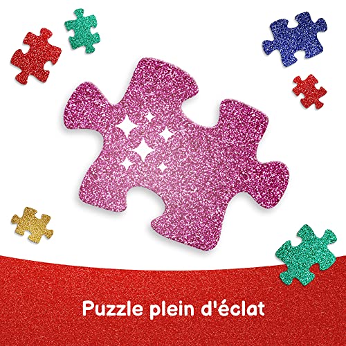 trefl-my-little-pony-puzzle-paillet-100-pi-ces-5-ans image 8