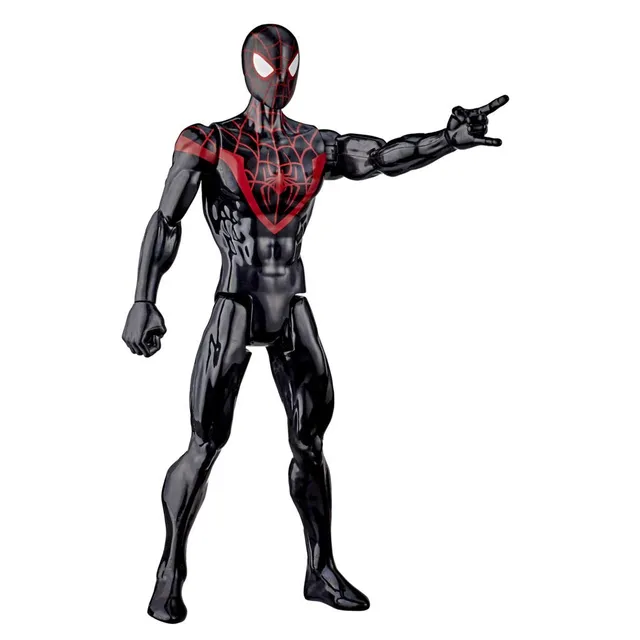 marvel-titan-hero-miles-morales-figurine-articul-e-30-cm image 1