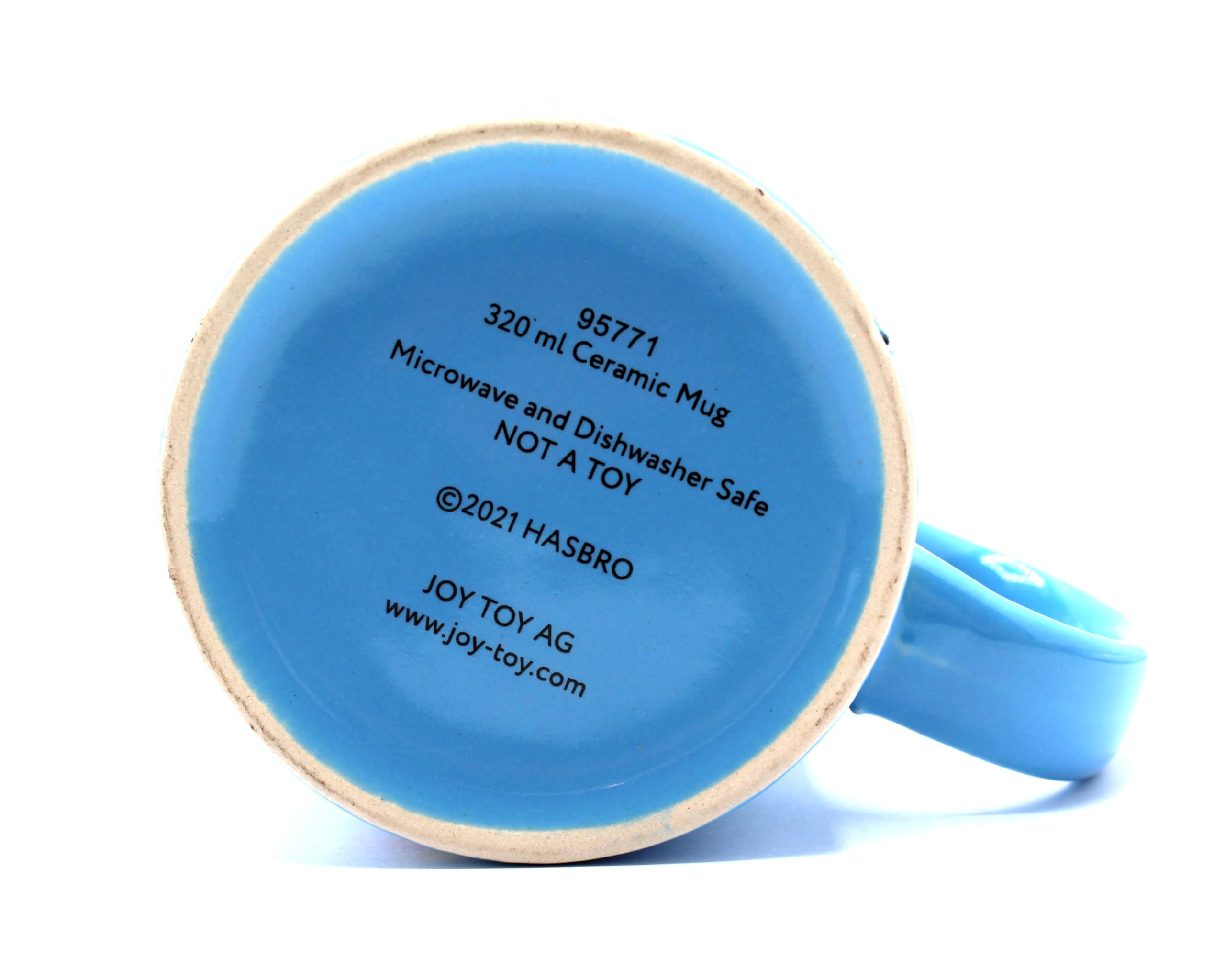 my-little-pony-rainbow-dash-tasse-c-ramique-bleue-320-ml image 5