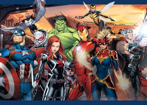 ravensburger-marvel-avengers-puzzle-giant-60-pi-ces image 5