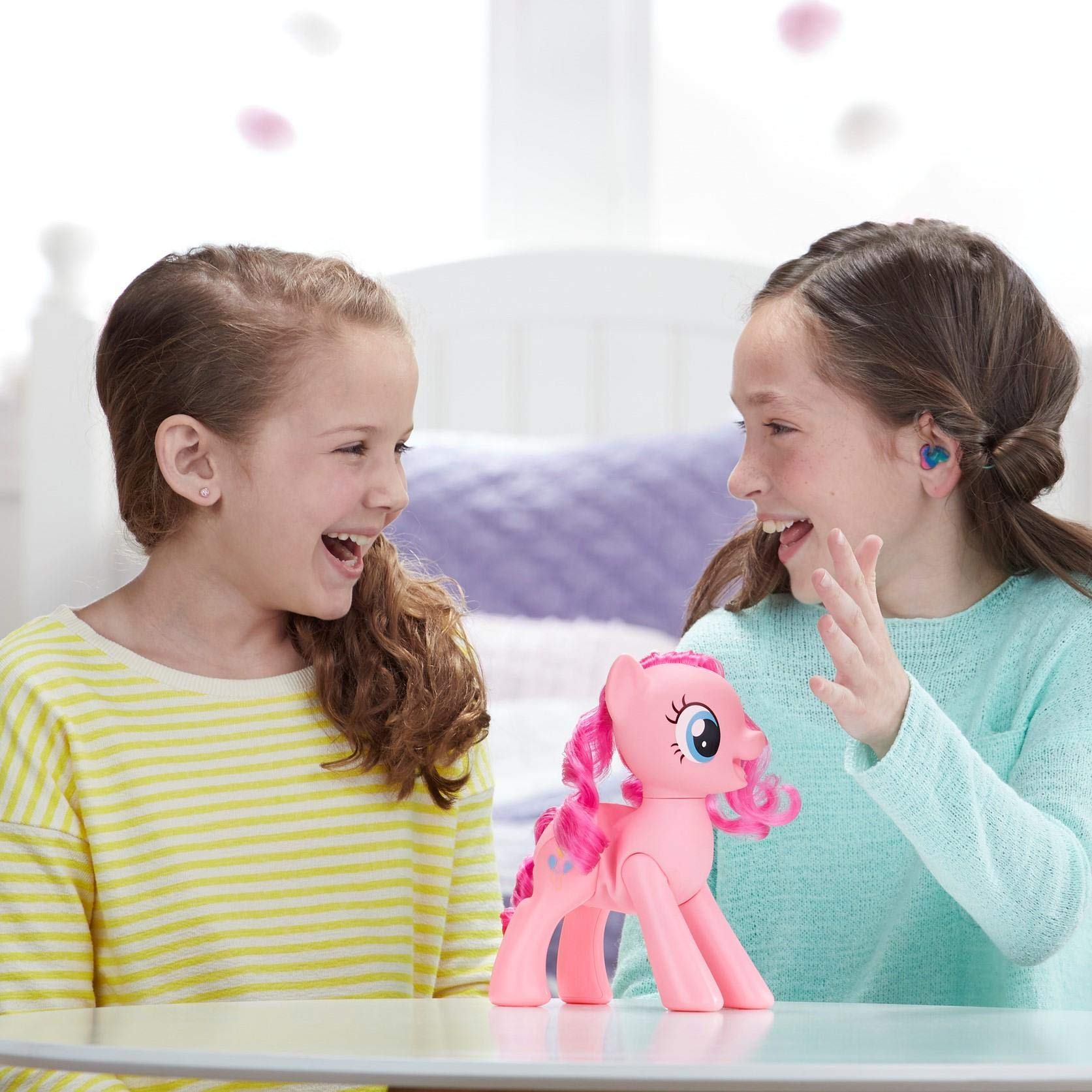 my-little-pony-friendship-is-magic-pinkie-pie-jouet-15-5-cm image 8