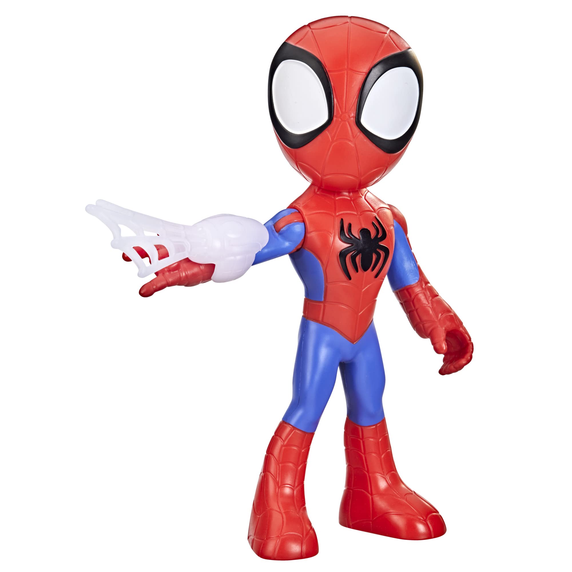 marvel-spidey-amazing-friends-figurine-g-ante-22-5-cm-articul-e image 2