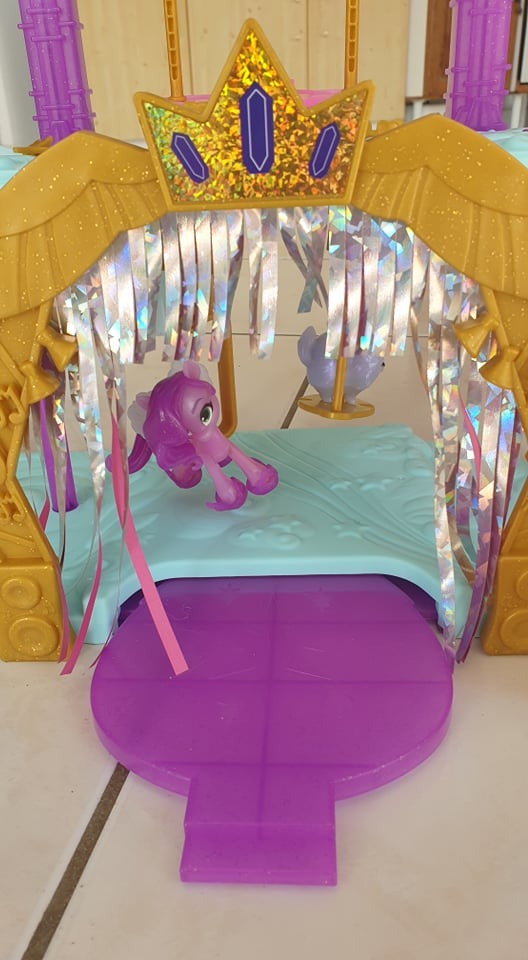 Accessoires variés