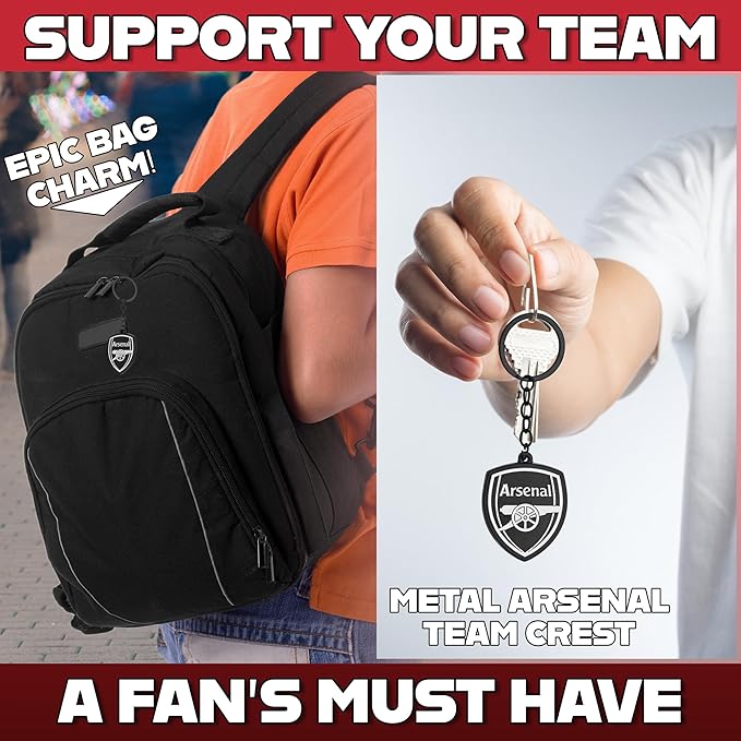 arsenal-portefeuille-homme-porte-cl-s-cusson-officiel image 5