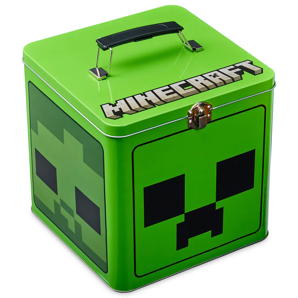 minecraft-bo-te-biscuits-m-tal-18-x-18-cm-fermoir image 1