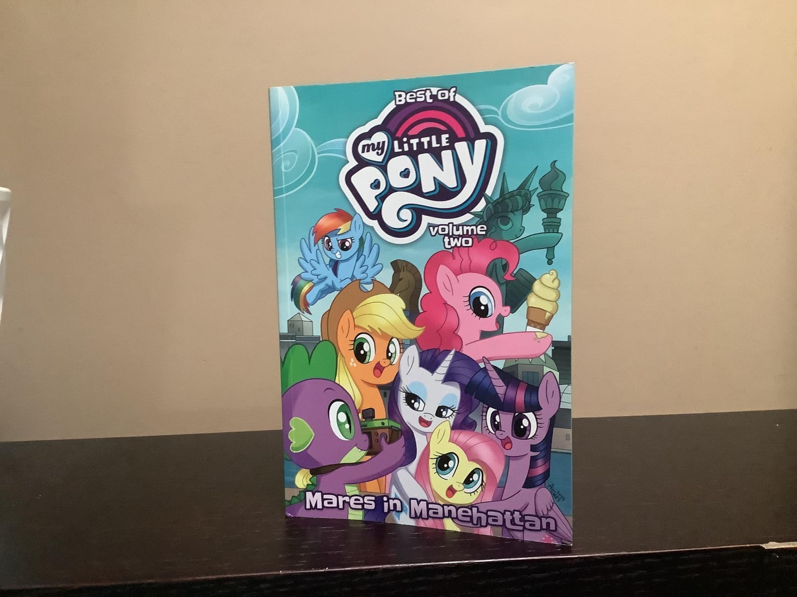 Lecture du soir