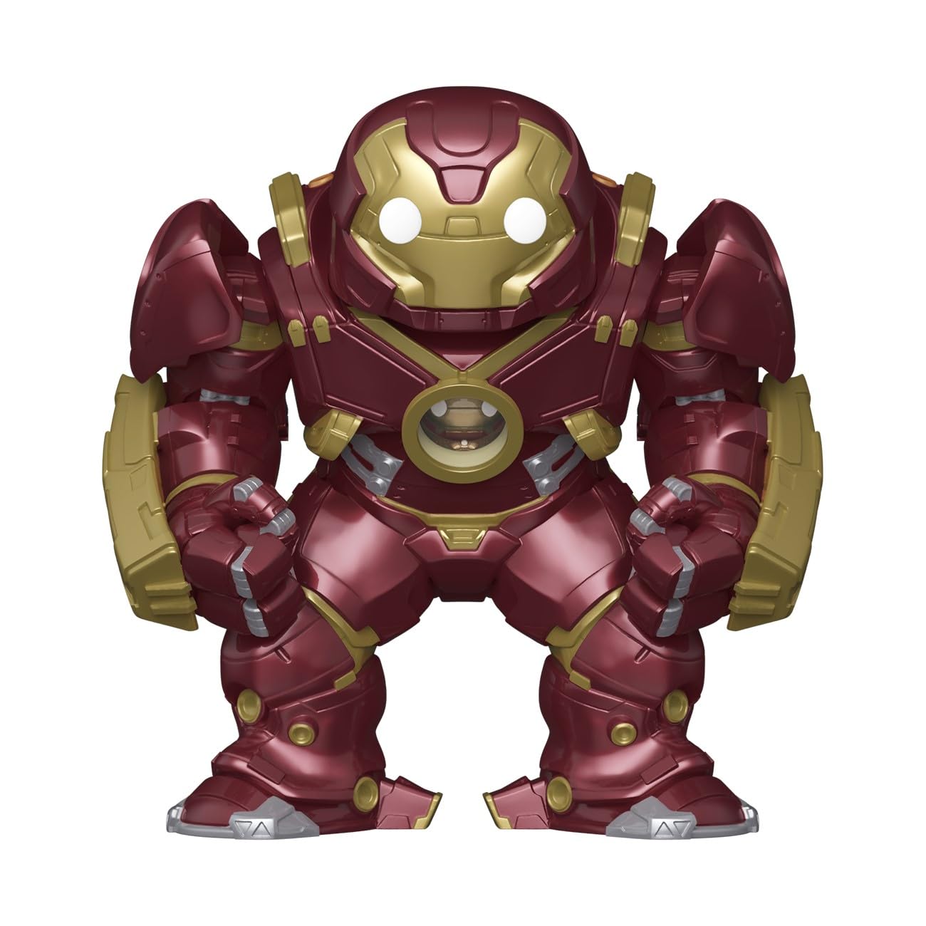 funko-bitty-pop-marvel-figurine-hulkbuster-iron-man-2-2-cm image 2