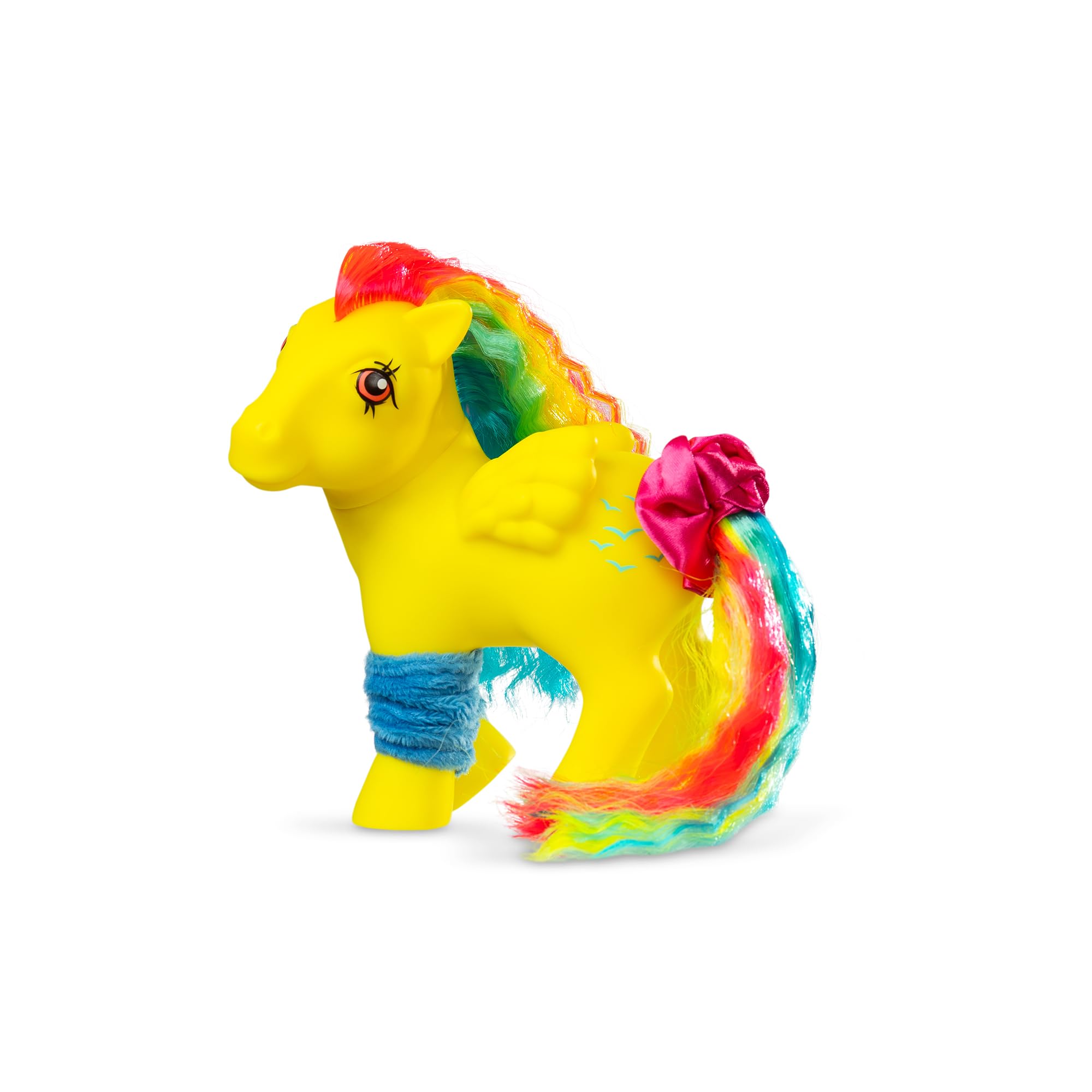 my-little-pony-totally-rad-skydancer-figurine-poney-r-tro image 6