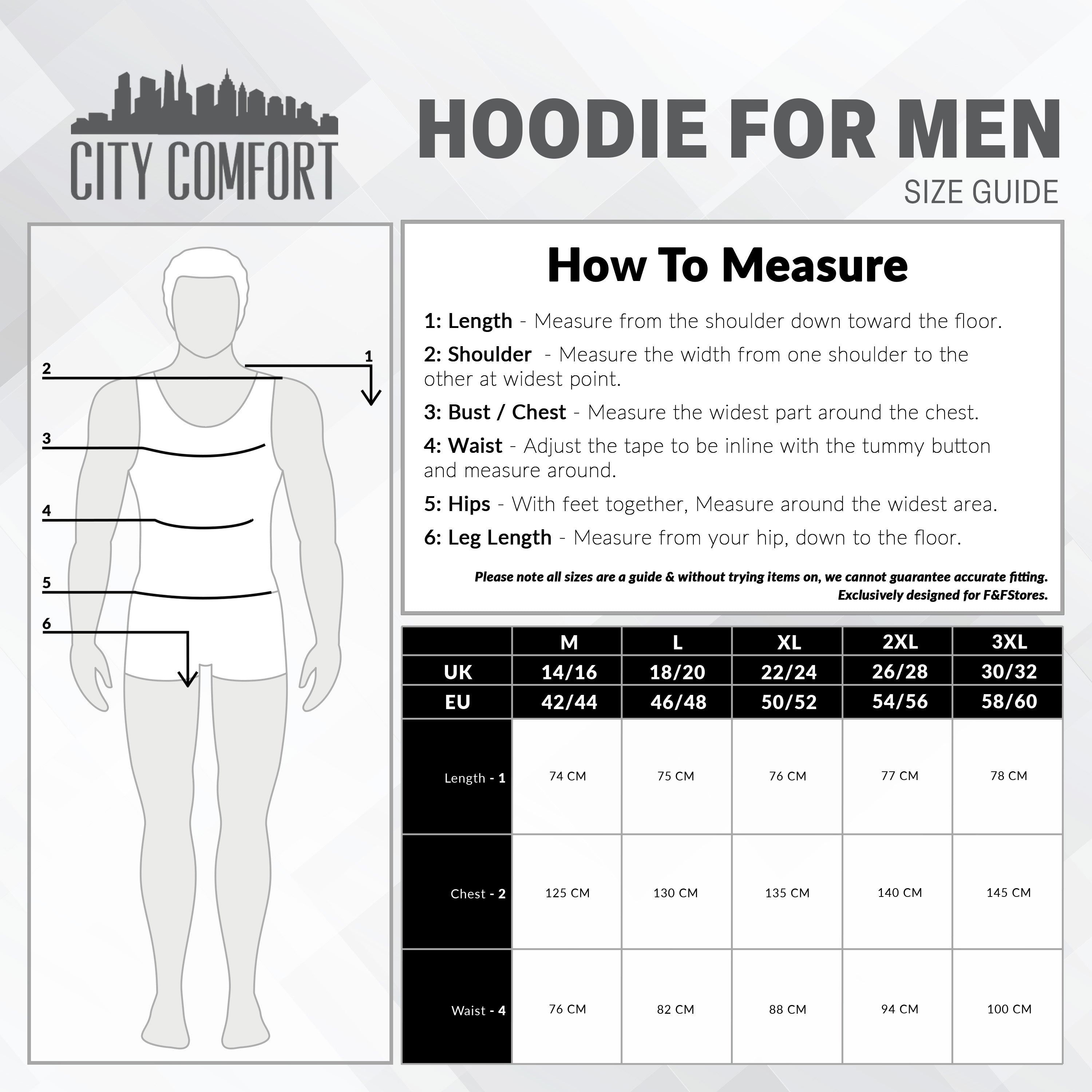 citycomfort-sweat-capuche-homme-polaire-bleu-marine-douillet image 6