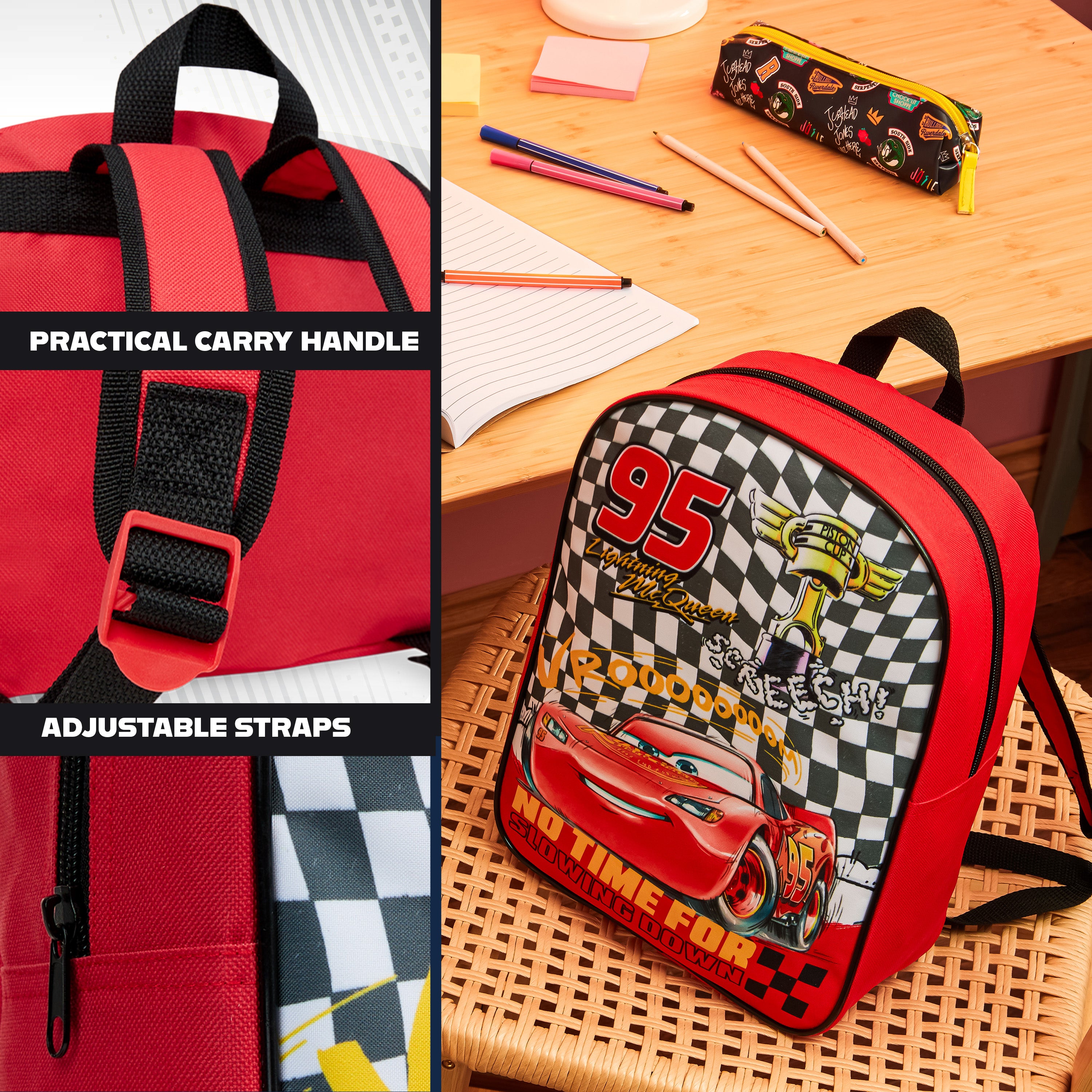 get-trend-sac-dos-enfant-3-9-ans-maternelle-bretelles-r-glables image 4