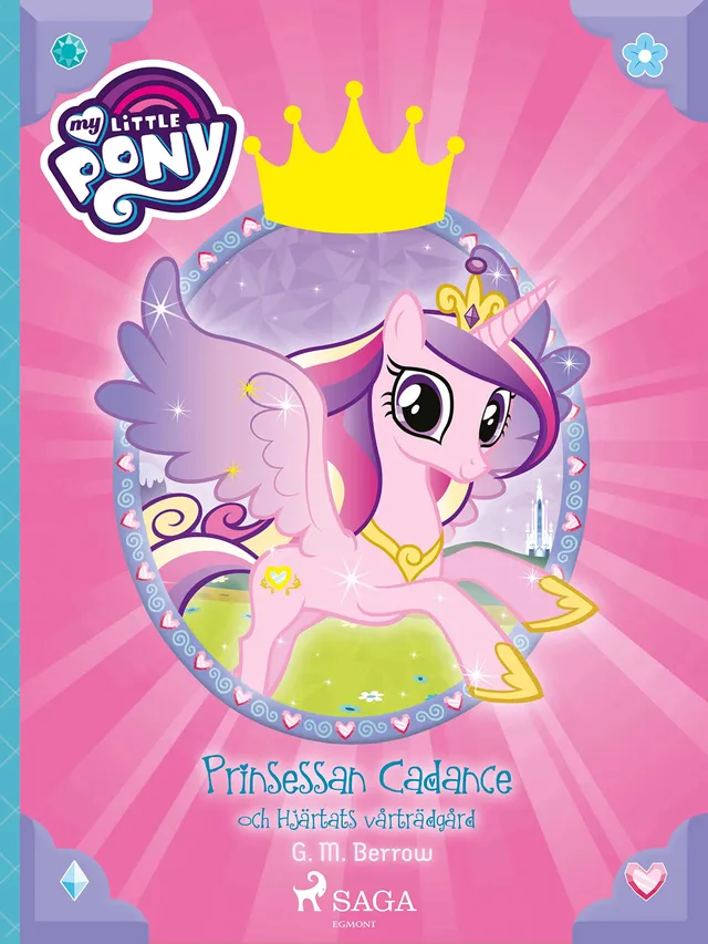 my-little-pony-cadance-livre-su-dois-hj-rtats-v-rtr-dg-rd image 1