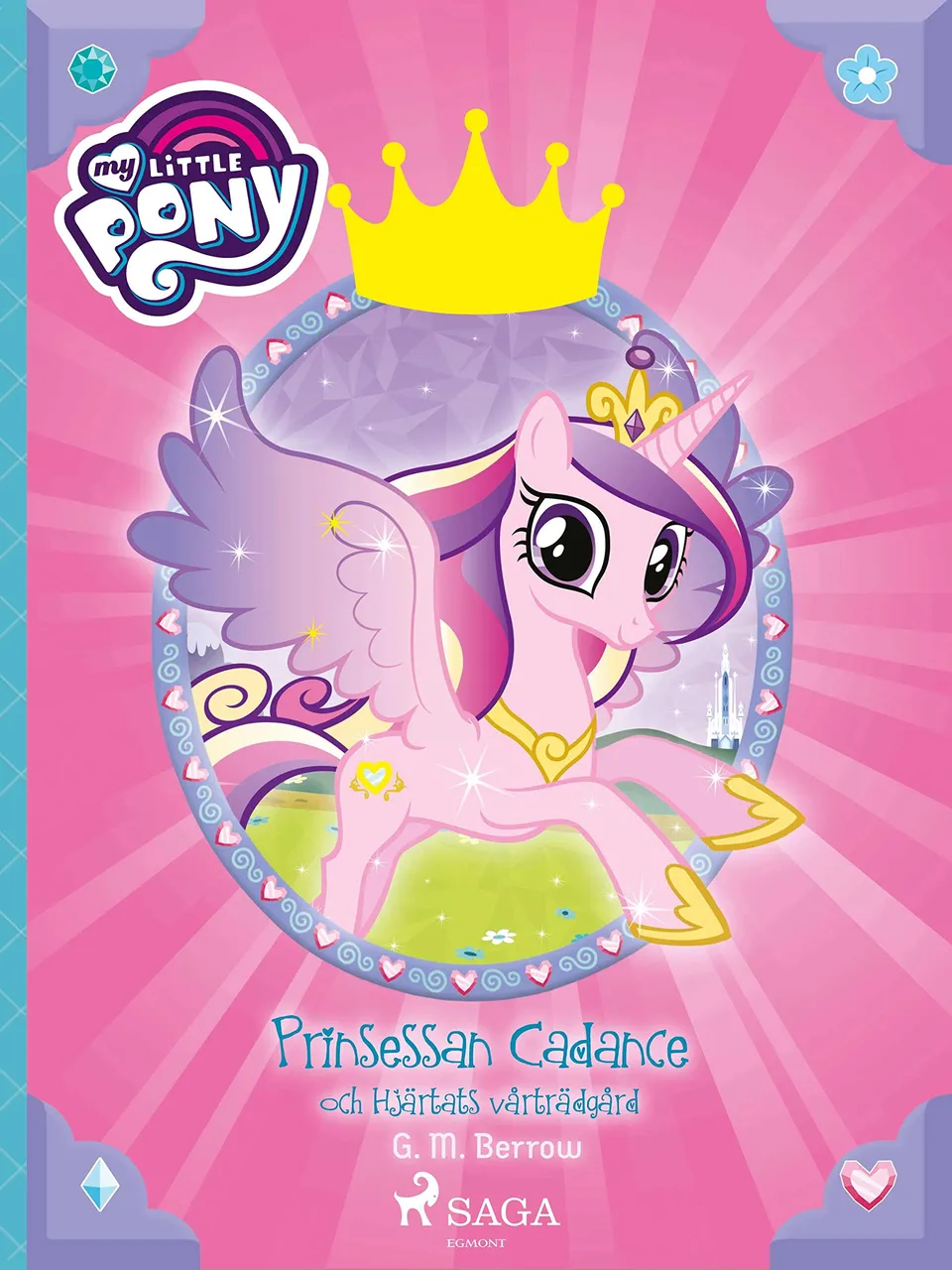 my-little-pony-cadance-livre-su-dois-hj-rtats-v-rtr-dg-rd image 1