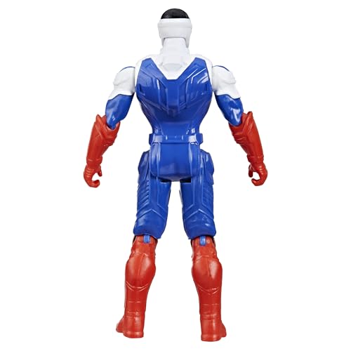 marvel-avengers-epic-hero-figurine-captain-america-10cm image 7
