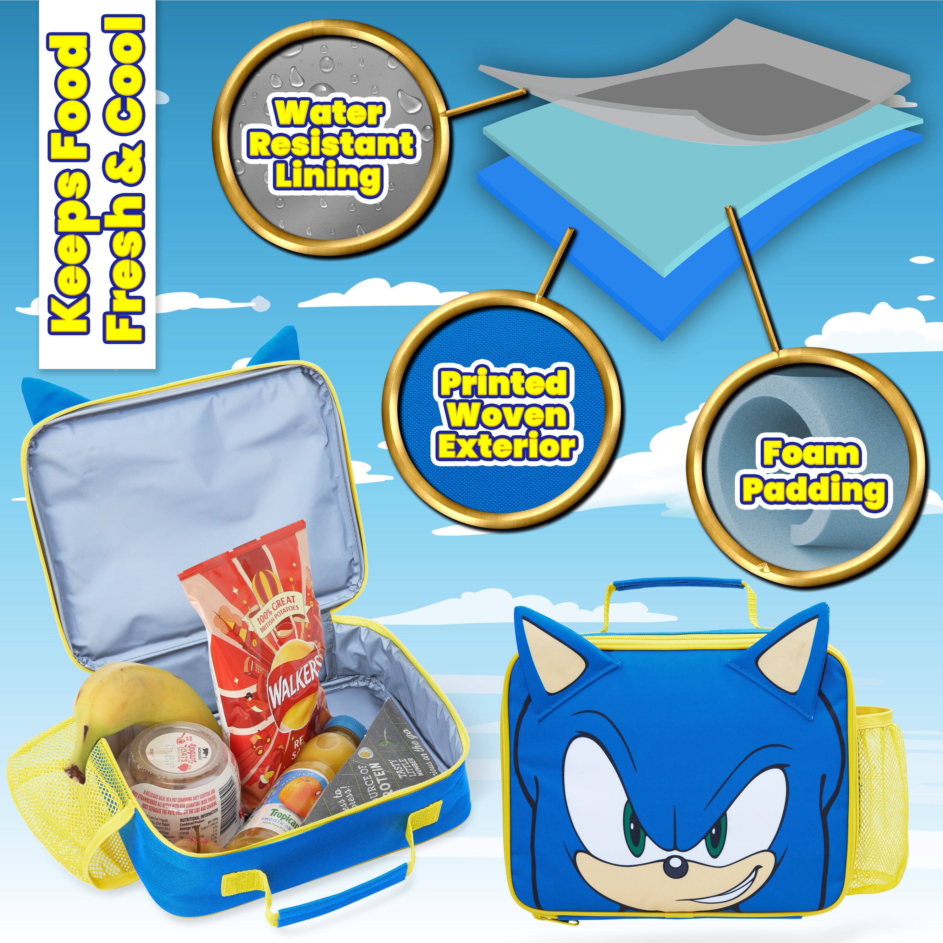sonic-bo-te-go-ter-isotherme-enfant-bleu-jaune image 3