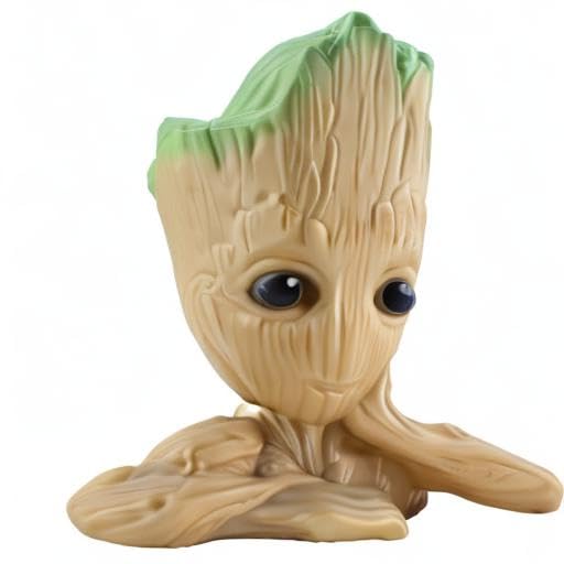 paladone-groot-lampe-avec-son-guardians-of-the-galaxy-24-cm image 6