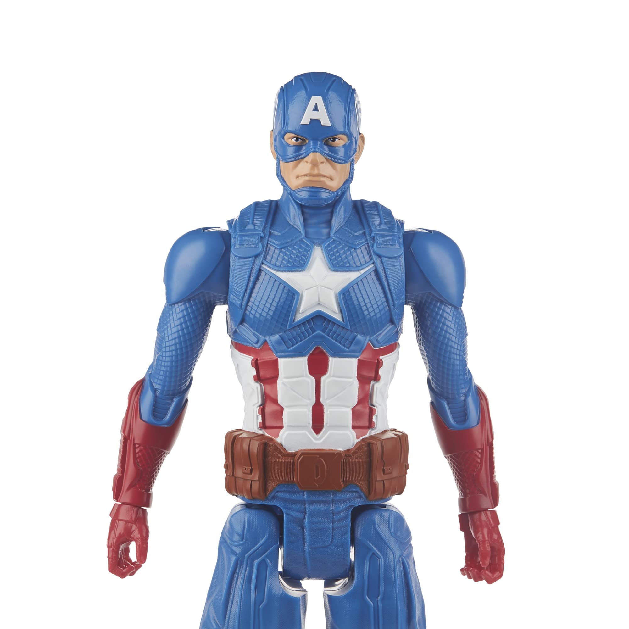 marvel-titan-hero-series-figurine-captain-america-30-cm-articul-e image 5