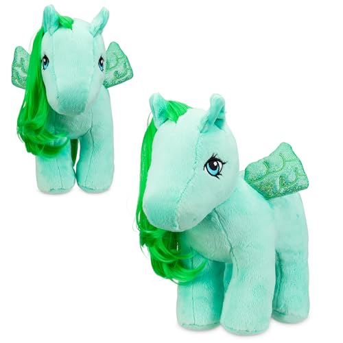my-little-pony-classics-medley-peluche-licorne-r-tro-3-ans image 6