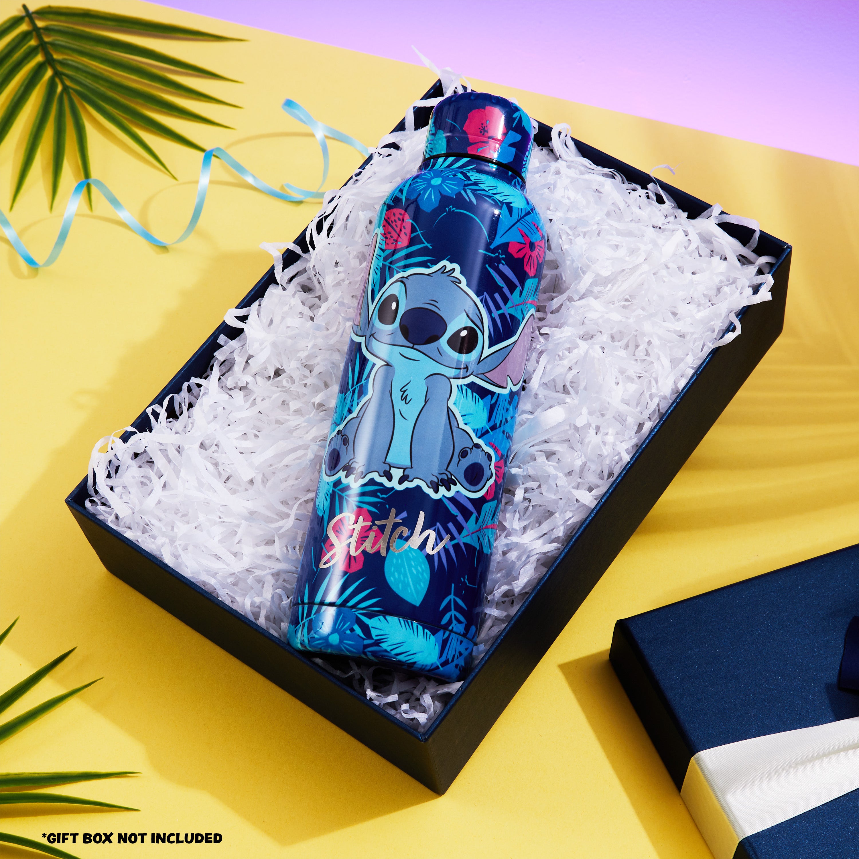 get-trend-stitch-gourde-isotherme-inox-515-ml-fille-disney image 3