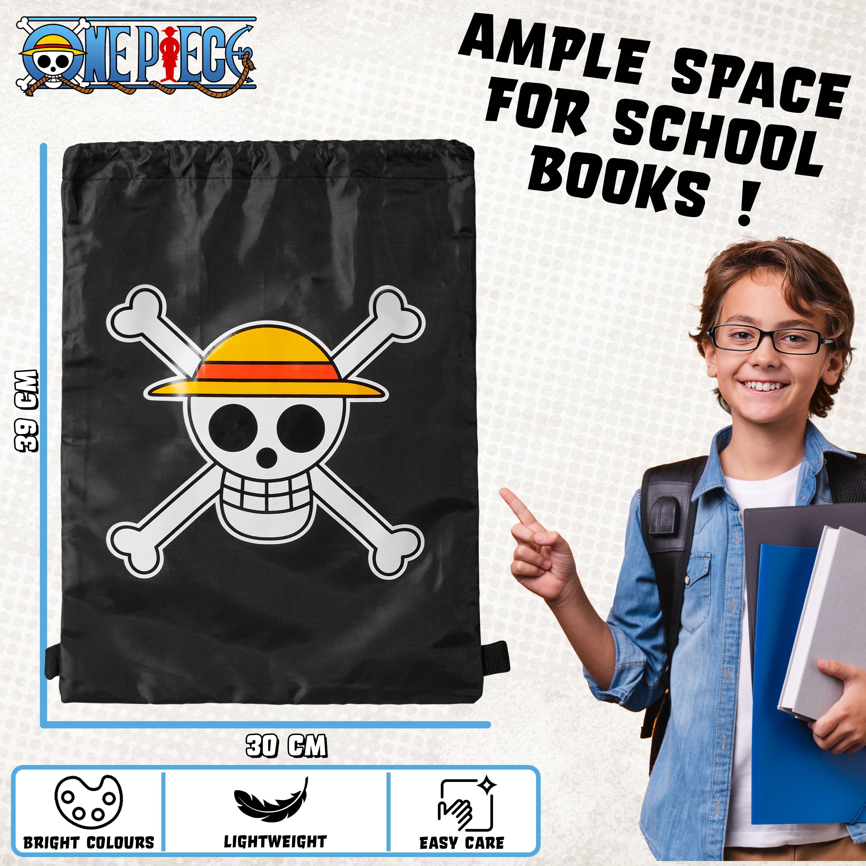 one-piece-sac-ficelle-enfant-sport-piscine image 6