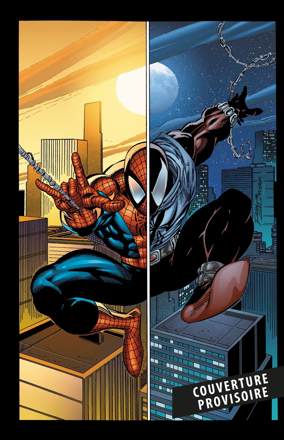 marvel-spider-man-la-saga-du-clone-t01-bd-tome-1-clone image 1