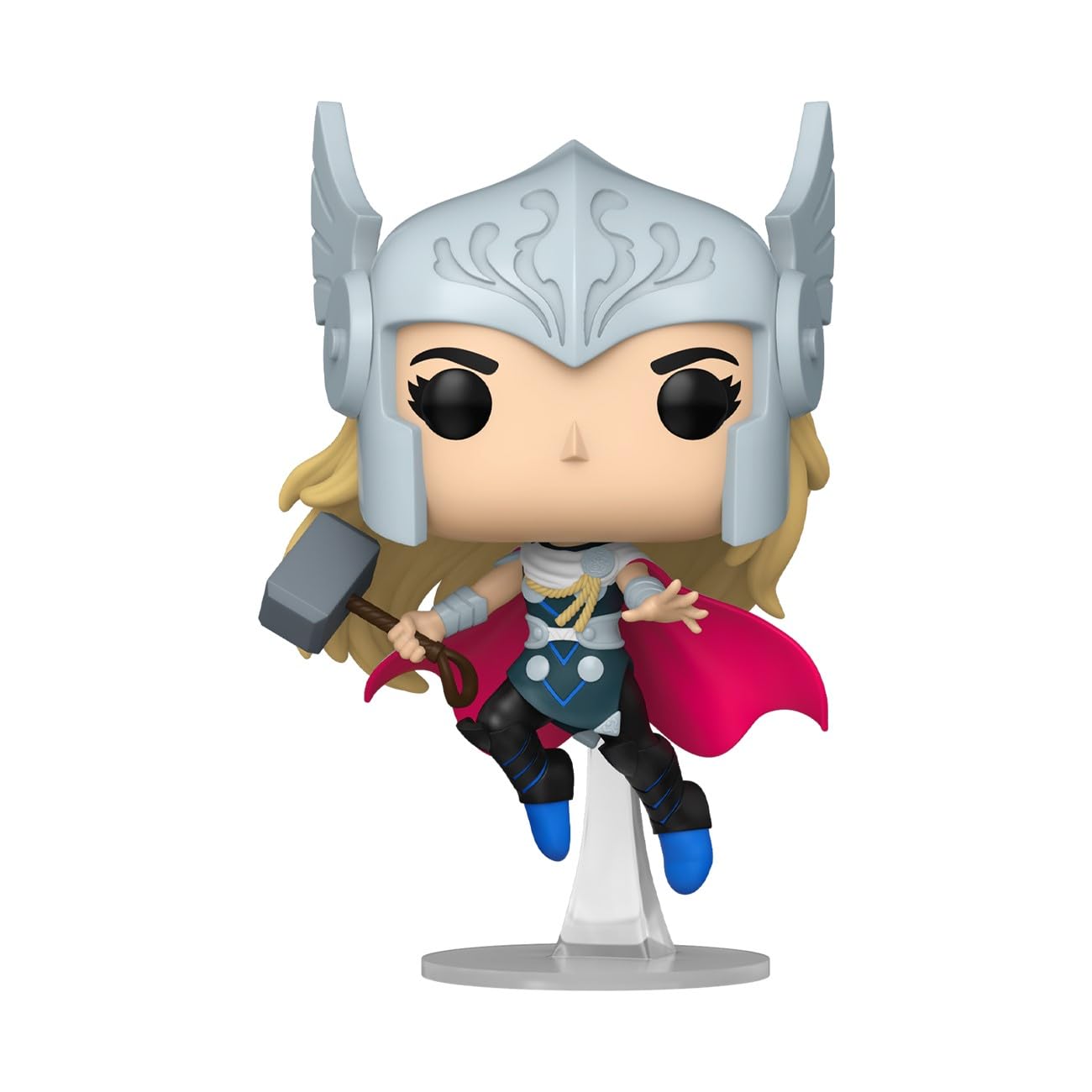 funko-pop-marvel-thorgwen-sggv-gwenverse-vinyle-12-5-cm image 2