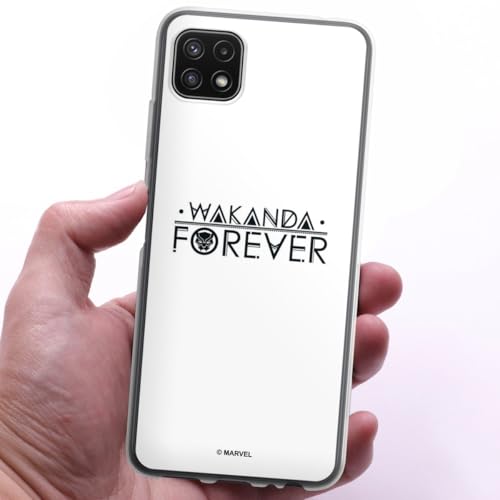 deindesign-marvel-coque-samsung-a22-5g-black-panther image 8