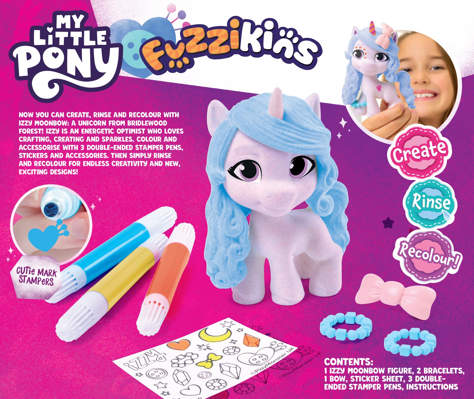 my-little-pony-fuzzikins-izzy-moonbow-figurine-colorier image 5