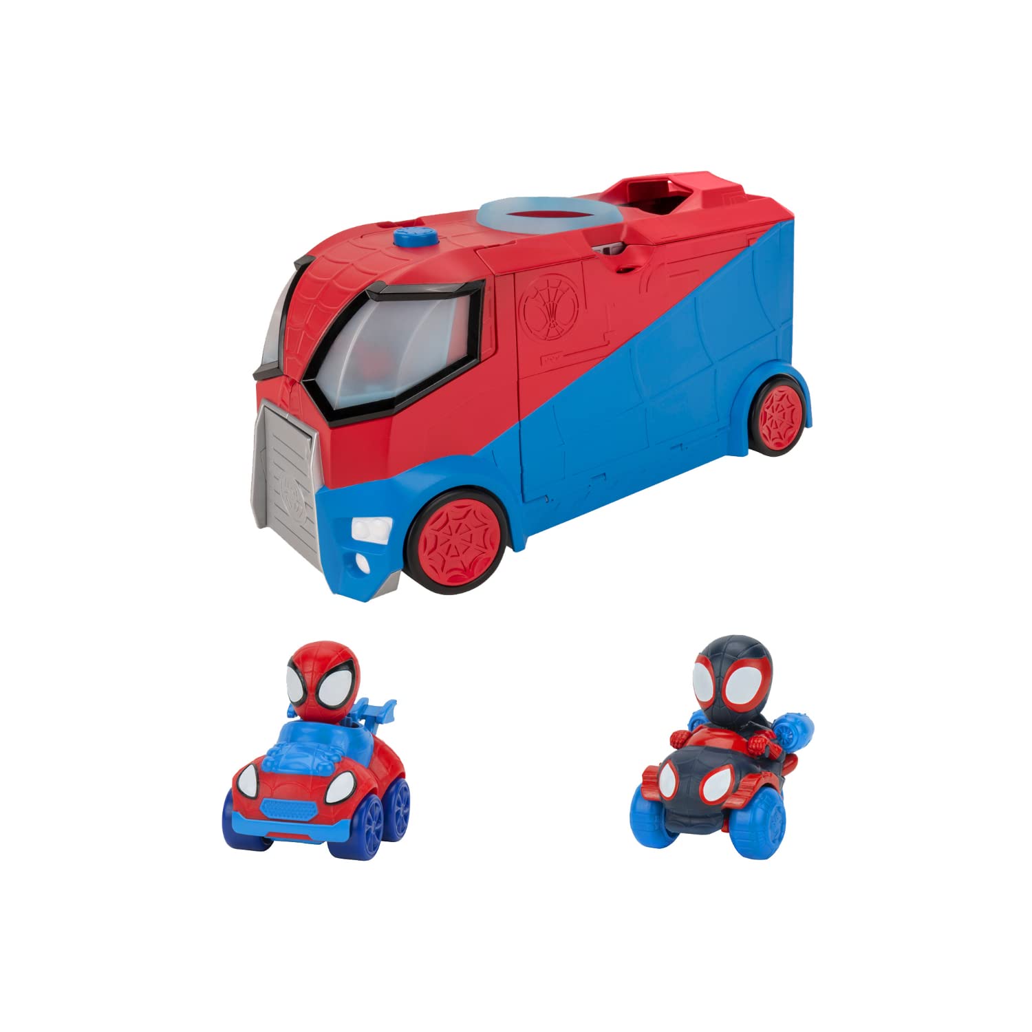 spidey-web-transporter-camion-lumi-res-sons-2-minis image 3