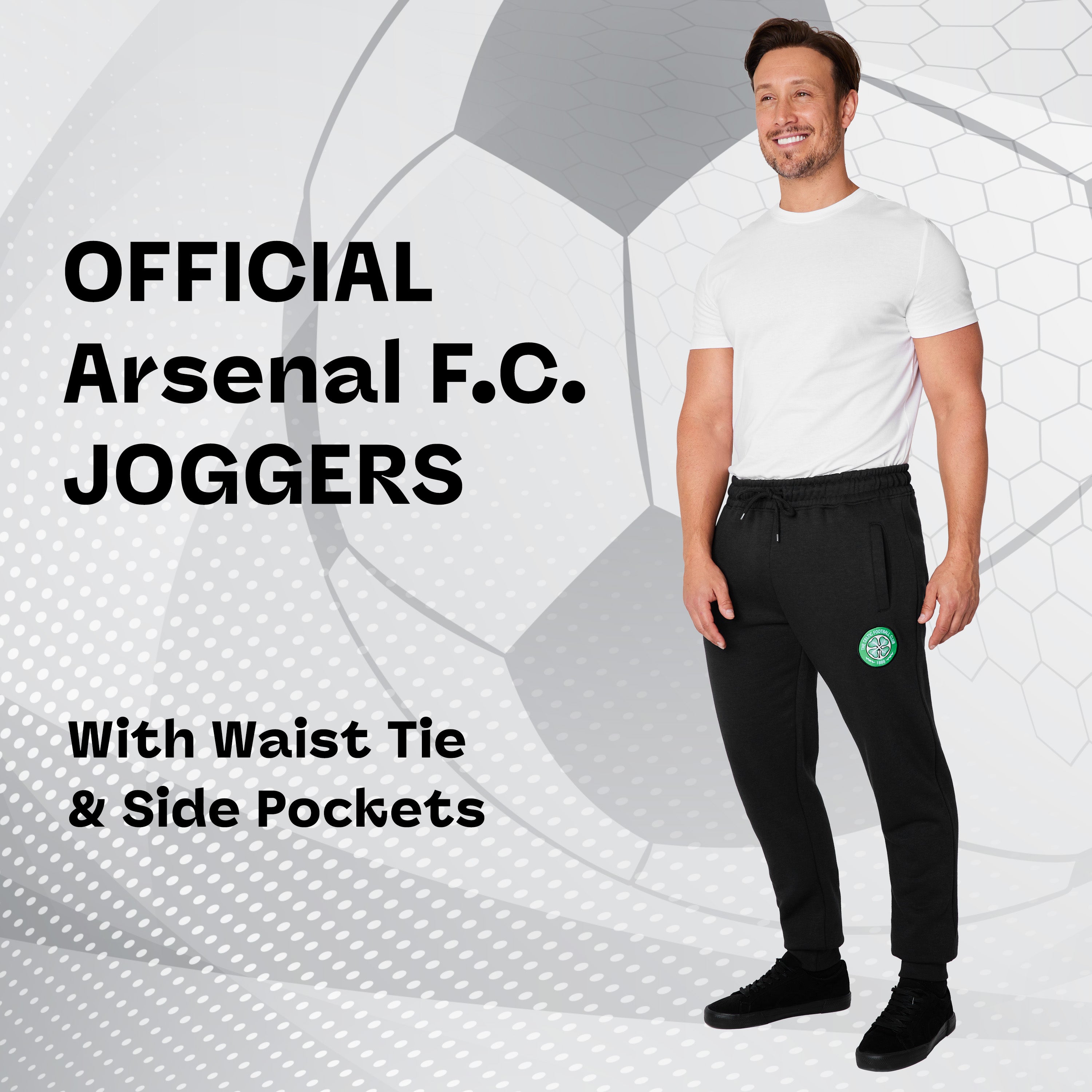 get-trend-men-celtic-jogging-homme-poches-taille-m image 3