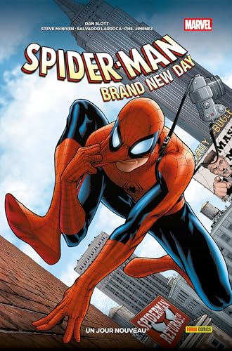 marvel-spider-man-brand-new-day-t01-bd-un-jour-nouveau image 4