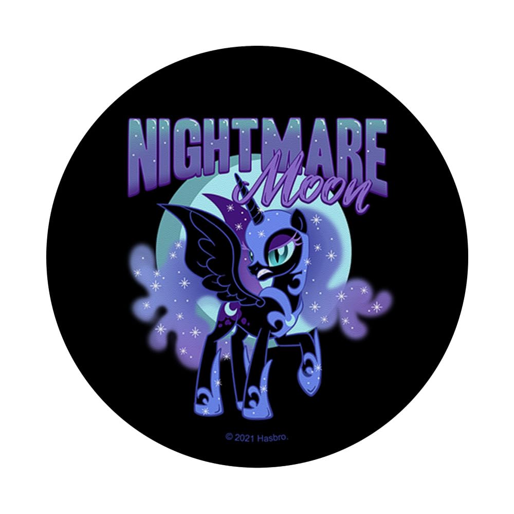 my-little-pony-nightmare-moon-popgrip-support-t-l-phone image 3