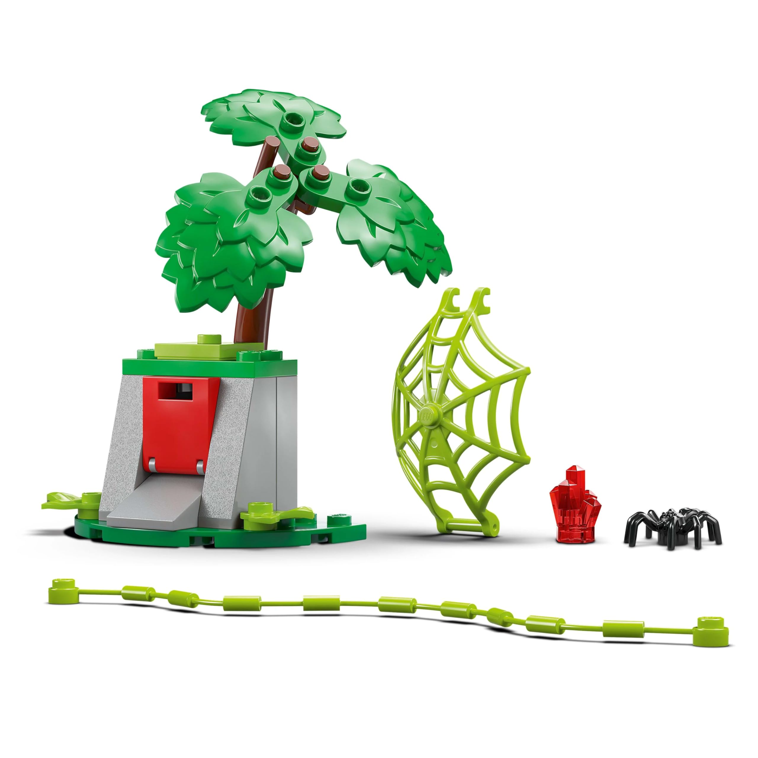 lego-marvel-11198-spidey-spin-electro-dino-v-hicules-4-ans image 4