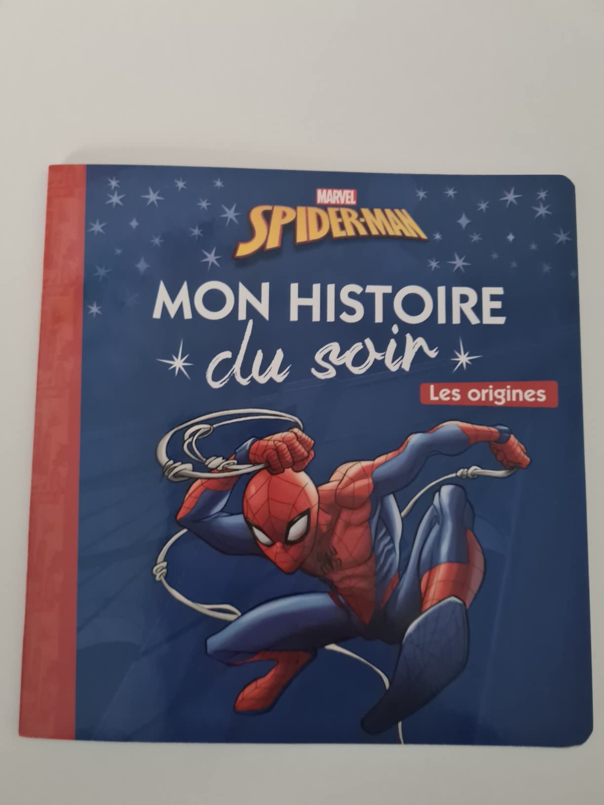 Lecture du soir