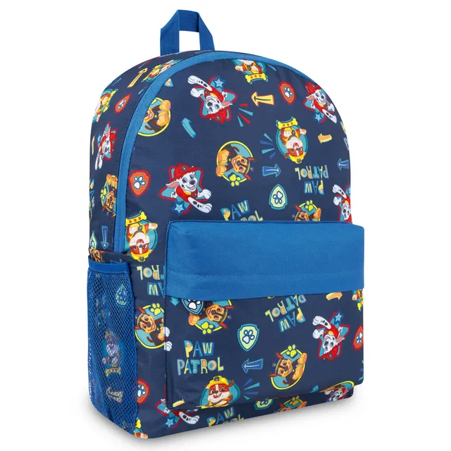pat-patrouille-sac-dos-enfant-chase-marshall image 1