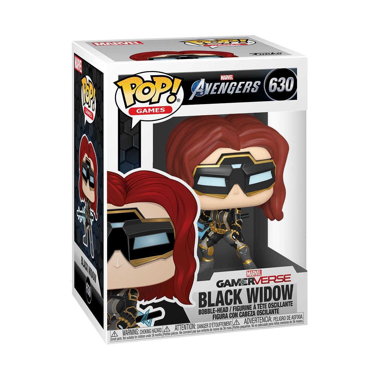funko-pop-avengers-game-black-widow-stark-tech-suit-chase image 1
