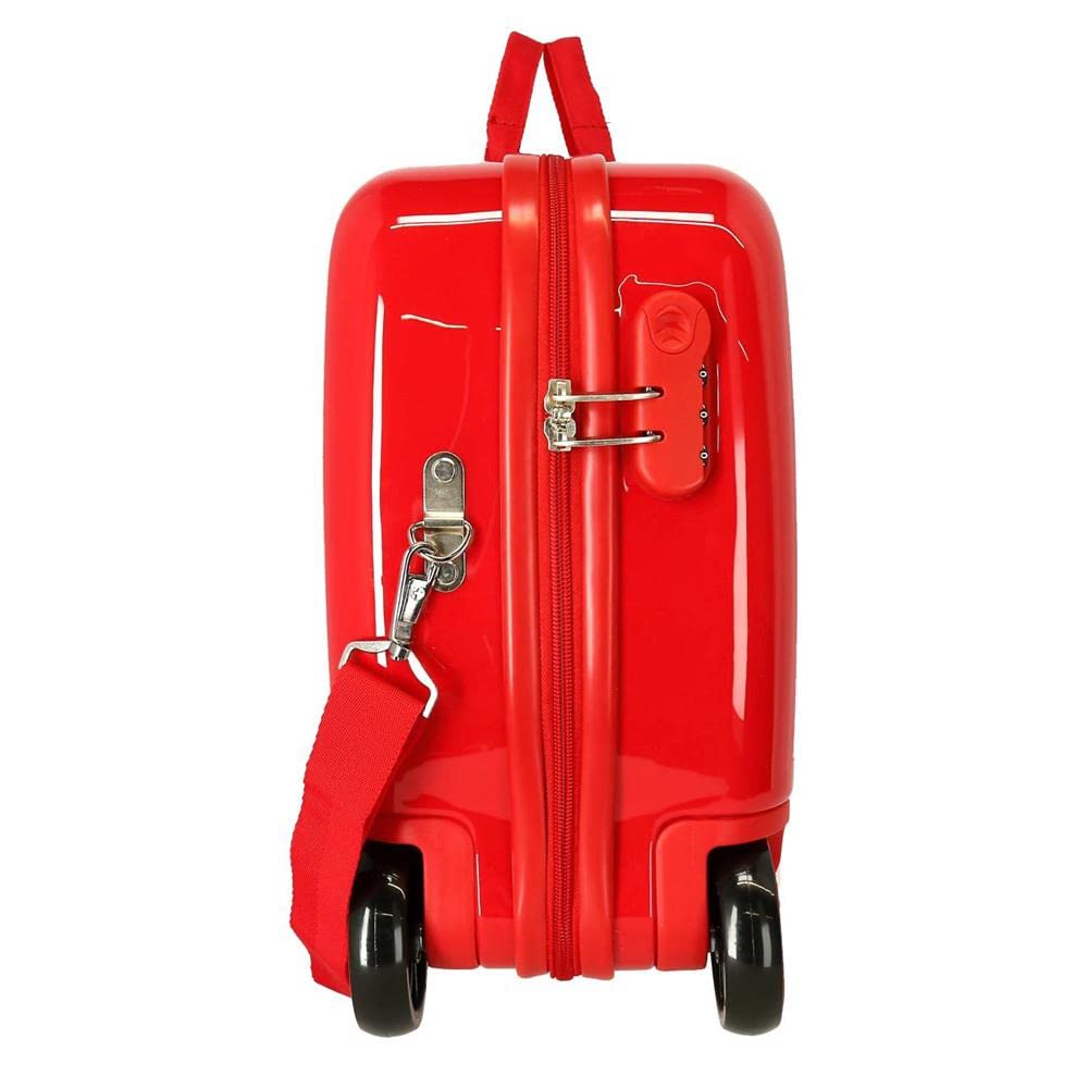 marvel-spidey-valise-enfant-20-pouces-super-h-ros image 2