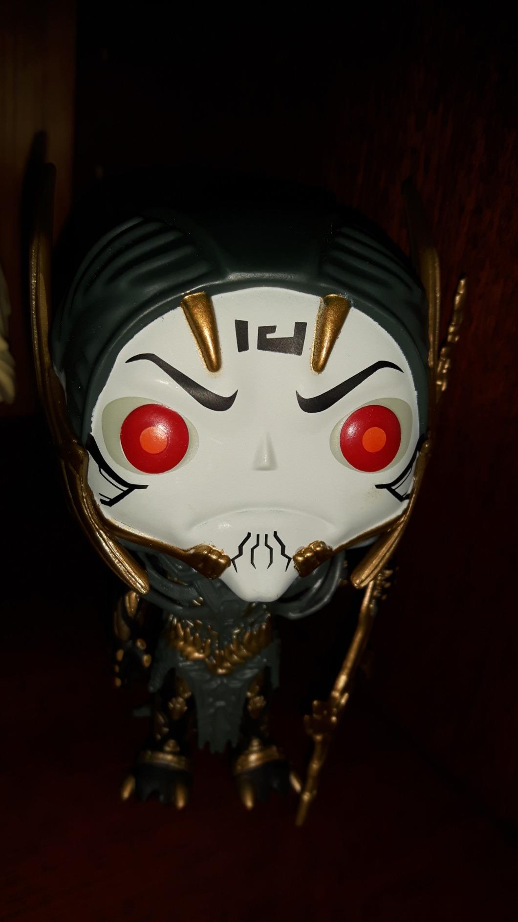 Bien sculptée
