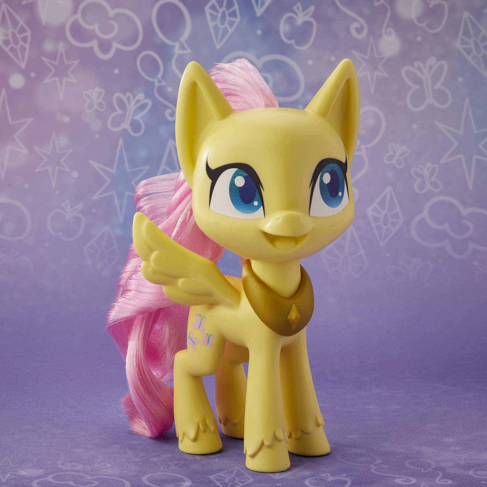 my-little-pony-friendship-is-magic-coffret-9-figurines-12-5-cm image 5