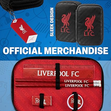 liverpool-trousse-garnie-foot-3-compartiments-fournitures-cole image 4