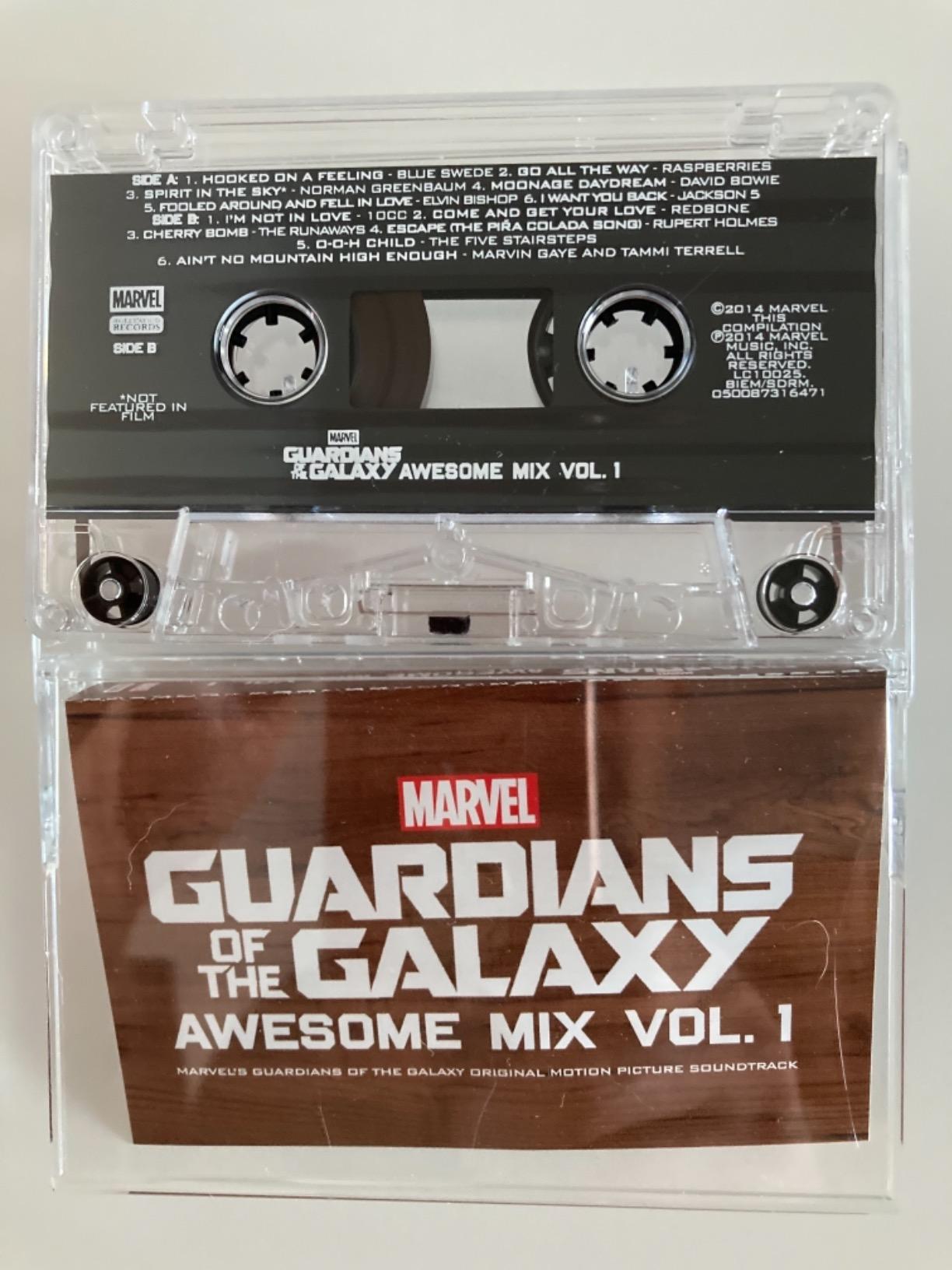 Volume égal