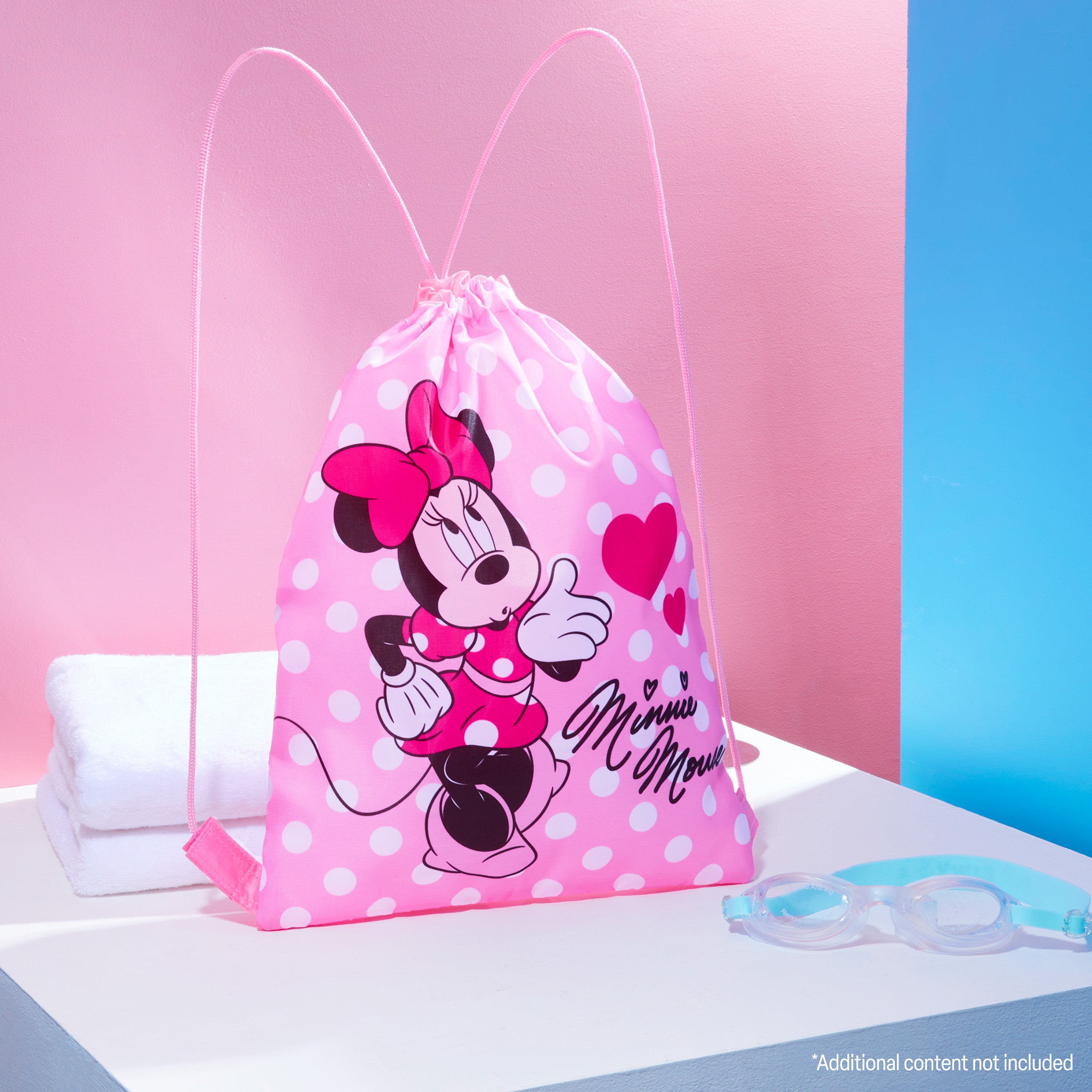 disney-minnie-sac-piscine-cordon-29x38-cm-a-r image 2