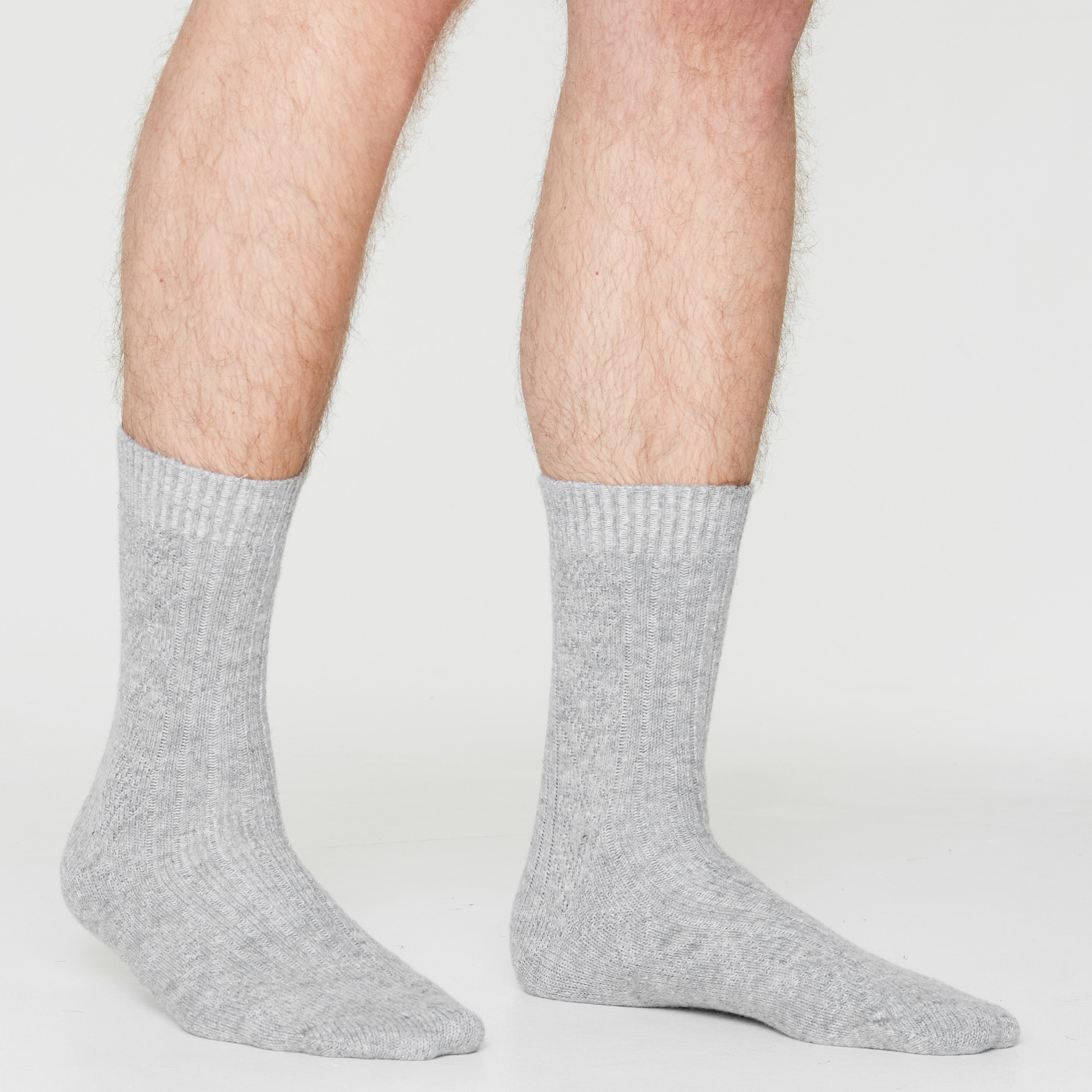 citycomfort-chaussettes-homme-courtes-chaudes-lot-5 image 4