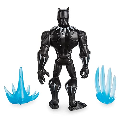 marvel-toybox-black-panther-figurine-13-cm-no-5 image 8